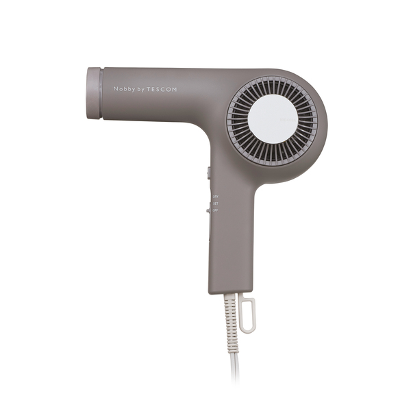 プロフェッショナル プロテクトイオン ヘアードライヤー｜NIB400A-W