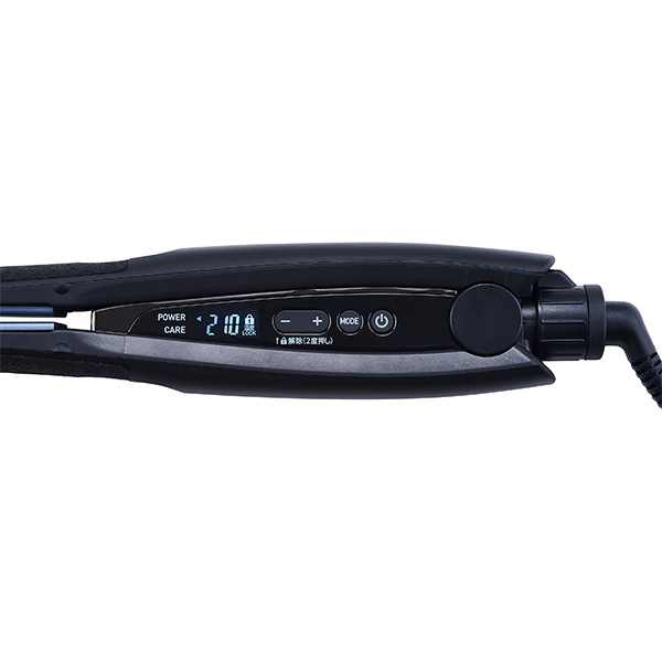 プロフェッショナル プロテクトイオン ストレートアイロン｜NIS500A