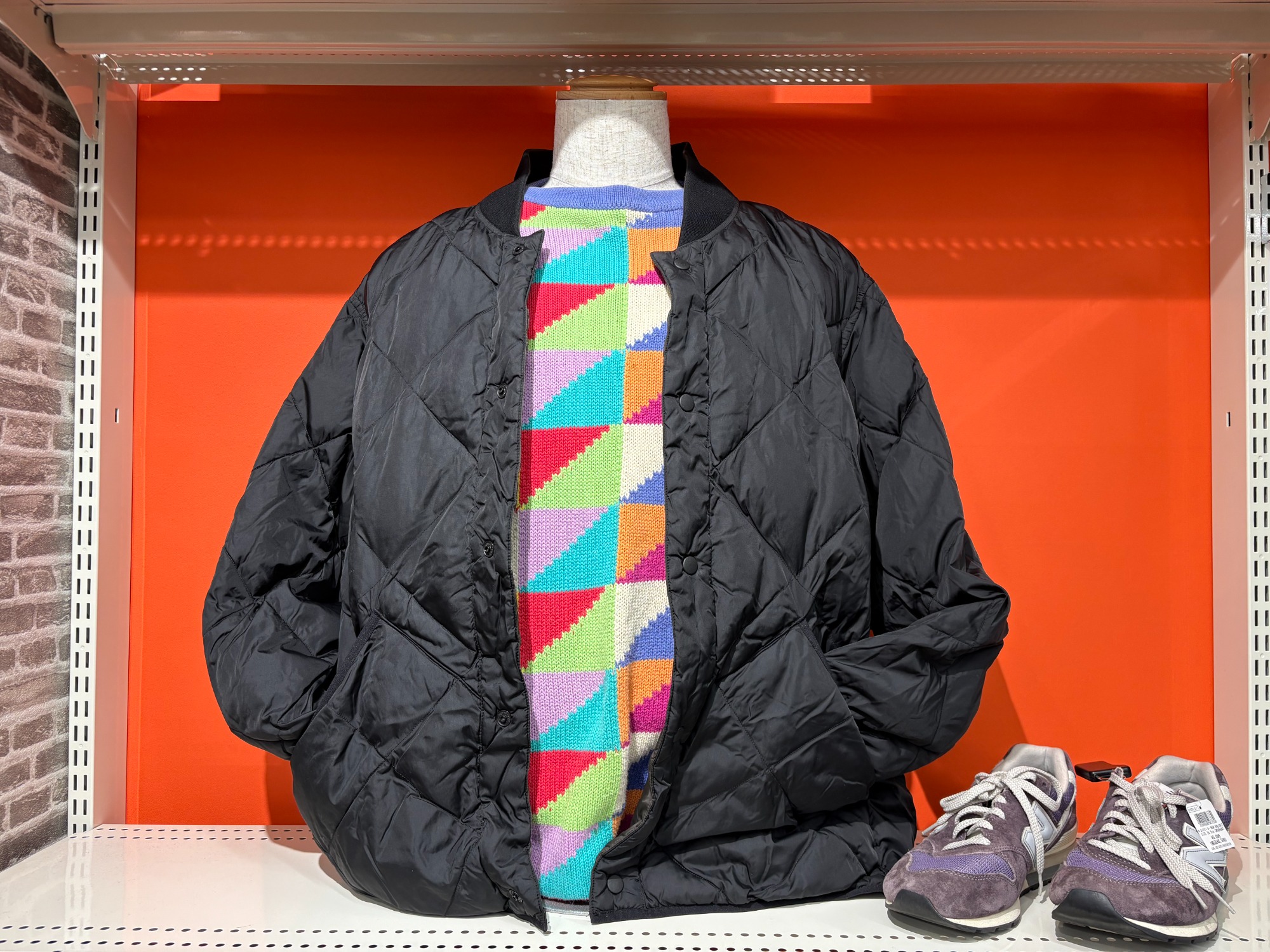 UNITED COLORS OF BENETTON/ ユナイテッド カラーズ オブ ベネトン