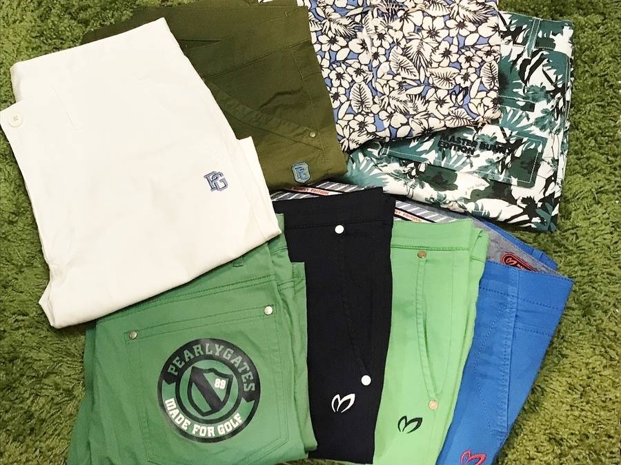 PEARLY GATES/パーリーゲイツ、MASTER BUNNY EDITION/マスターバニー