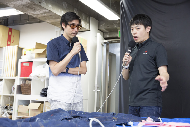 日本最大級のシェア工房、Makers' Base長田直樹さん | TOKYO FM