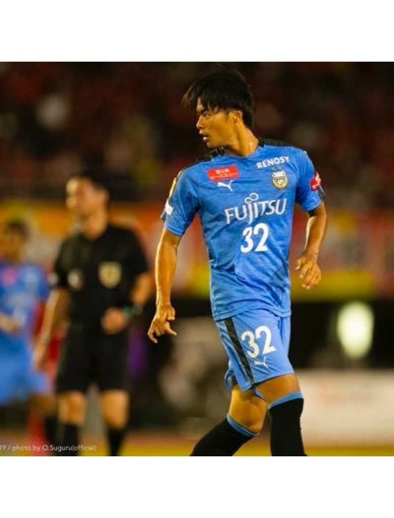 j-league, kawasaki frontale, nameset, 三笘薫, MITOMA,川崎フロンターレ