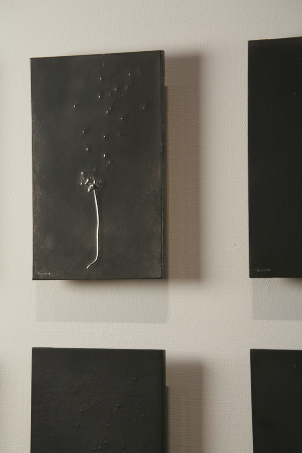 河口龍夫Official Web Site ｜ Tatsuo Kawaguchi: The Invisible and