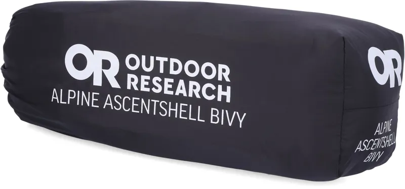 Outdoor Research Alpine Ascent Shell Bivy - Dawn