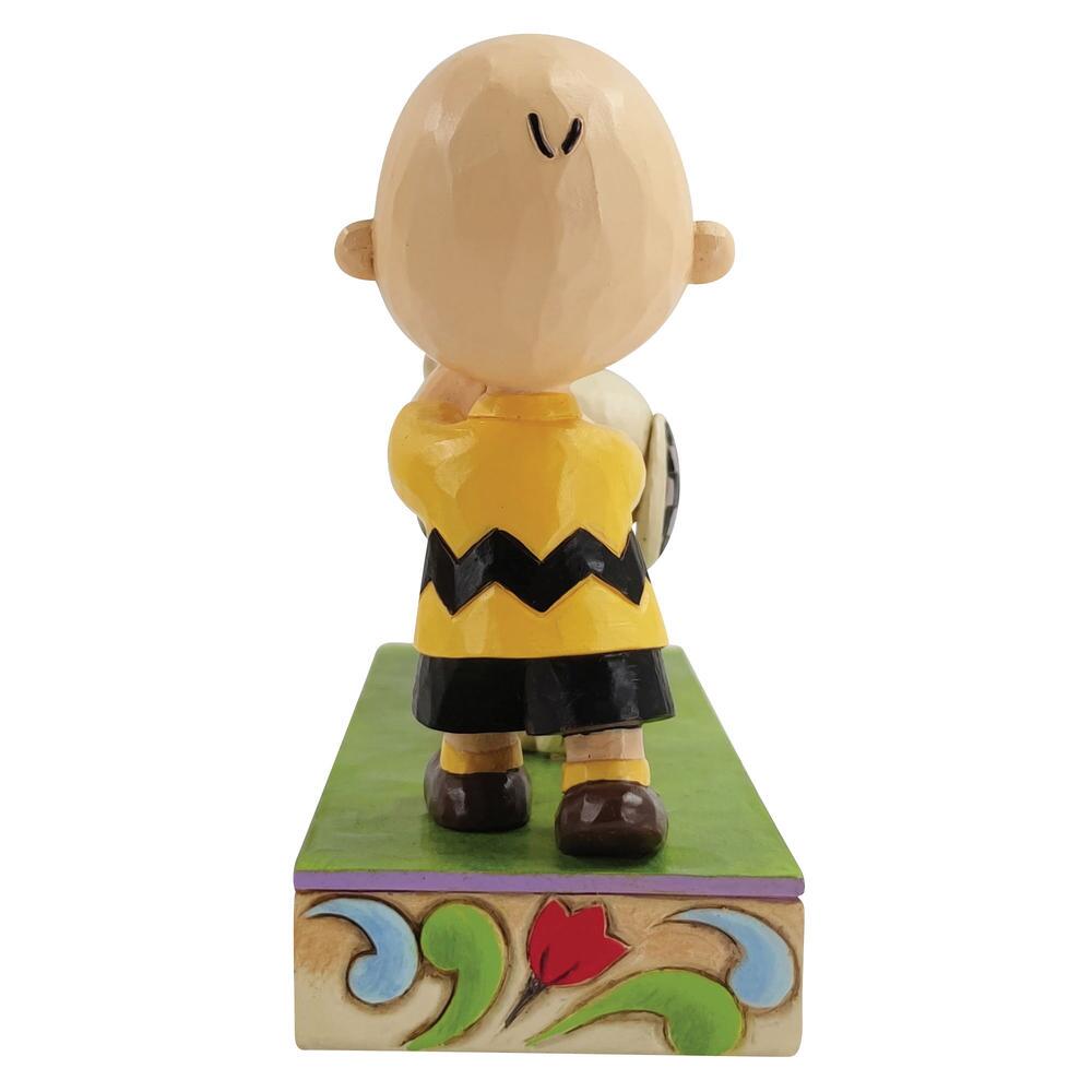 JIM SHORE】スヌーピー ピーナッツ パレード | GUND, enesco（enesco