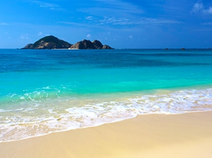 慶良間諸島シュノーケリング・ダイビングおすすめツアー予約｜たびらい