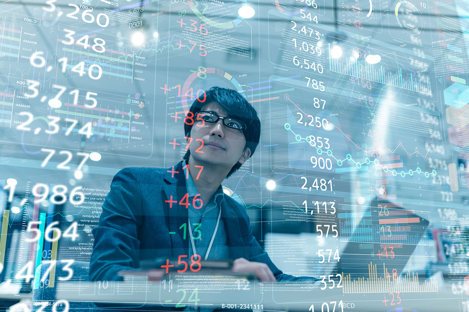 証券アナリスト｜資格の学校TAC[タック]