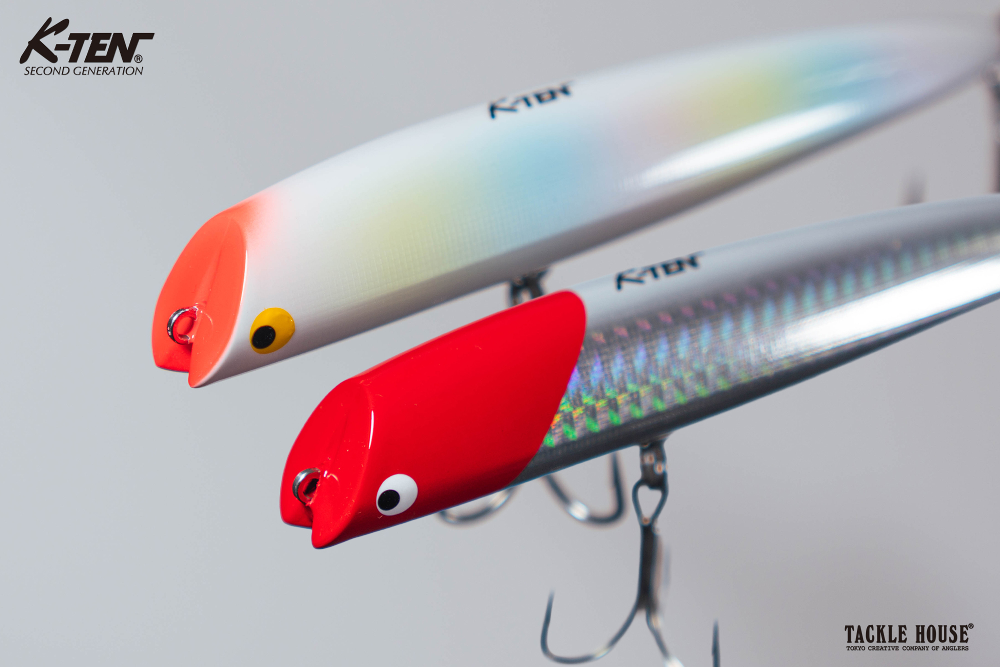 tacklehouse-fanshop / K2LM