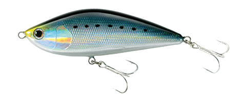 TACKLEHOUSE:SALTY SHAD