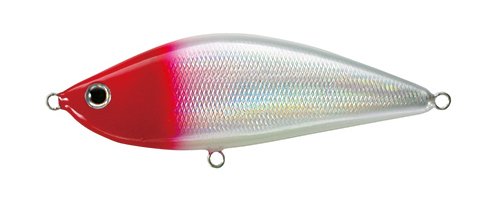 TACKLEHOUSE:SALTY SHAD