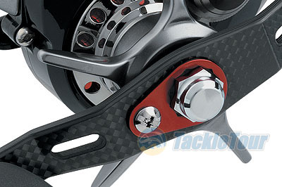 Daiwa Zillion Type R baitcasting reel preview