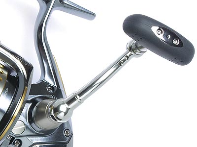 Shimano SR Concept