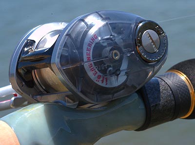 Daiwa Megabass Alphas Ito Ai