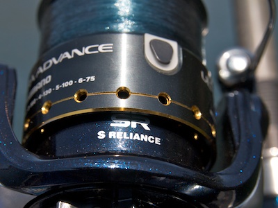 Shimano Japan Ultegra Advance 2500S Spinning Reel Review