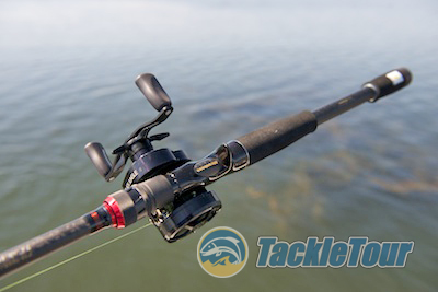 Megabass F10-76XBJ Super Red Demon vs. Evergreen International