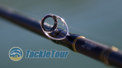 Daiwa Tatula Fishing Rod TAT721HFB Product Review