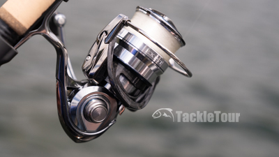Daiwa 2018 Exist LT 3000S-CXH Spinning Reel Product Review