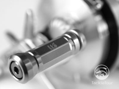 Daiwa Megabass Ito Monoblock 100XR 100XRL