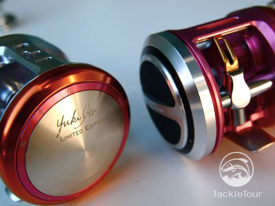 Daiwa Megabass Ito Monoblock 100XR 100XRL