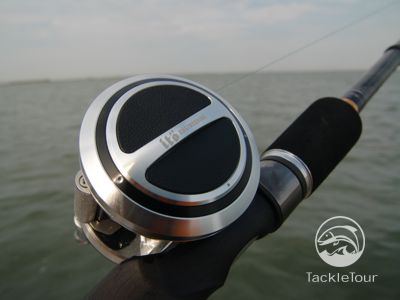 Daiwa Megabass Ito Monoblock 100XR 100XRL