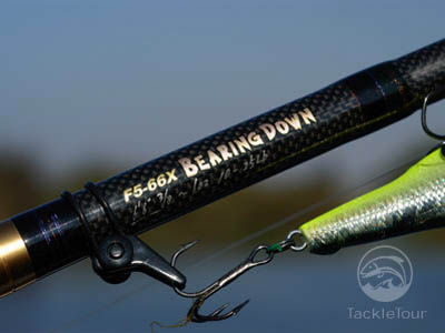 Megabass Destroyer F5 Bearing Down F5-66X