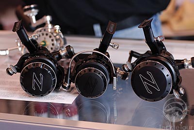 ICAST 2008 ZeeBaas ZX2 saltwater spinning reel