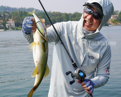 Gan Craft Killers KG-00 6-710EXH Dead Sword Product Review