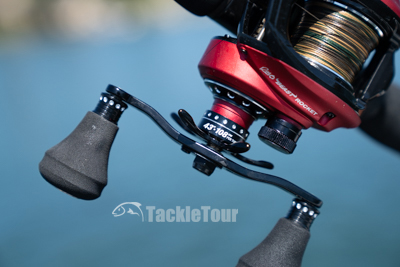 Abu Garcia Revo Beast Rocket Gen4 Product Review