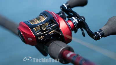 Abu Garcia Revo Beast Rocket Gen4 Product Review