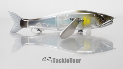 GanCraft JoiCrawler 178 Joi Crawler Product Review