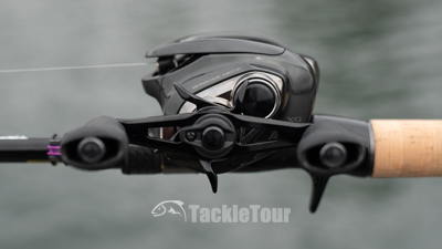 Shimano '23 Antares MD DC XG Product Review