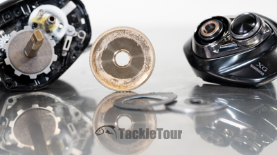 Shimano '23 Antares MD DC XG Product Review