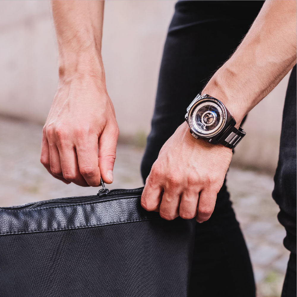 TS1803FR VINTAGE LENS AUTOMATICII（ヴィンテージレンズ