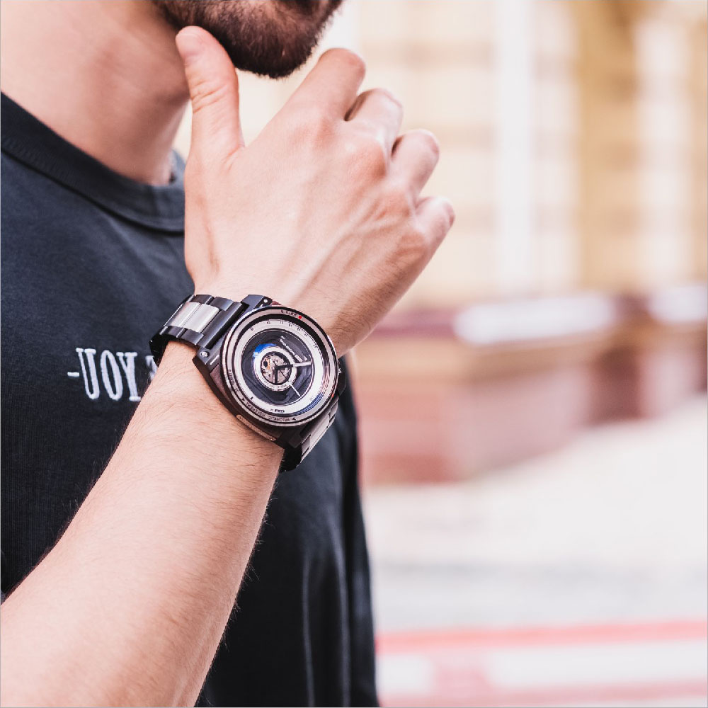 TS1803FR VINTAGE LENS AUTOMATICII（ヴィンテージレンズ