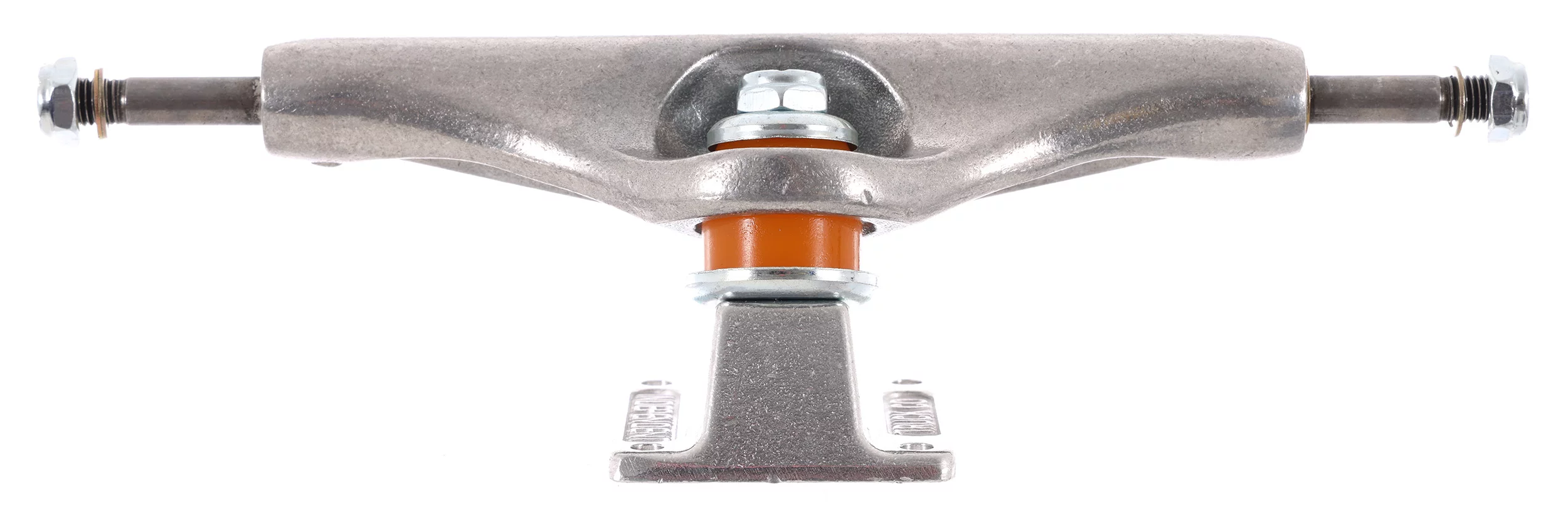 Independent Forged Hollow Stage 11 Skateboard Trucks - silver 169