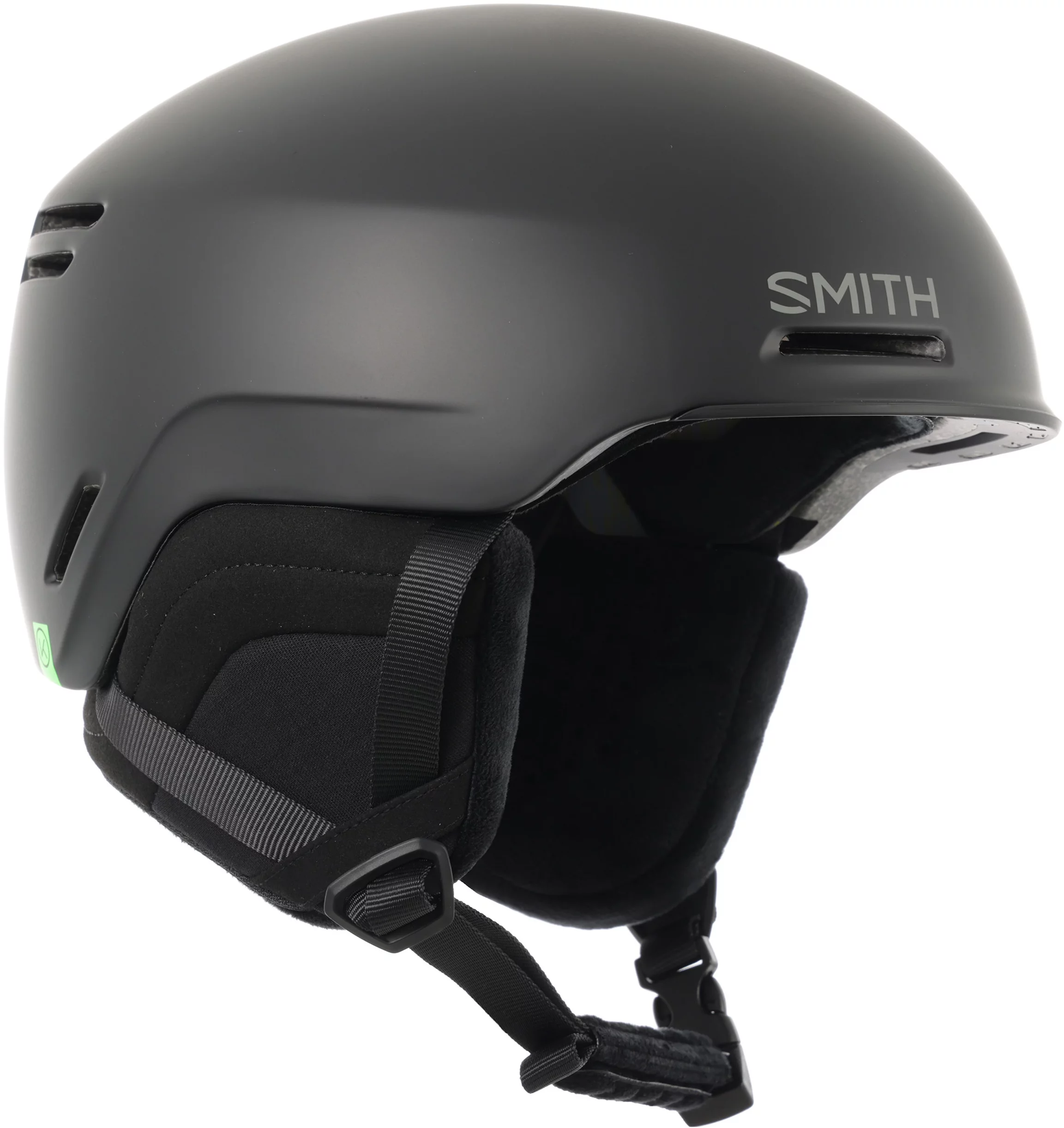 Smith Method MIPS Snowboard Helmet - matte black | Tactics