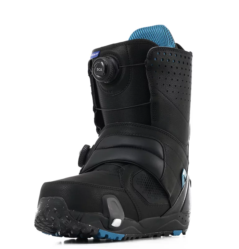 Burton Photon Step On Snowboard Boots 2025 - black | Tactics
