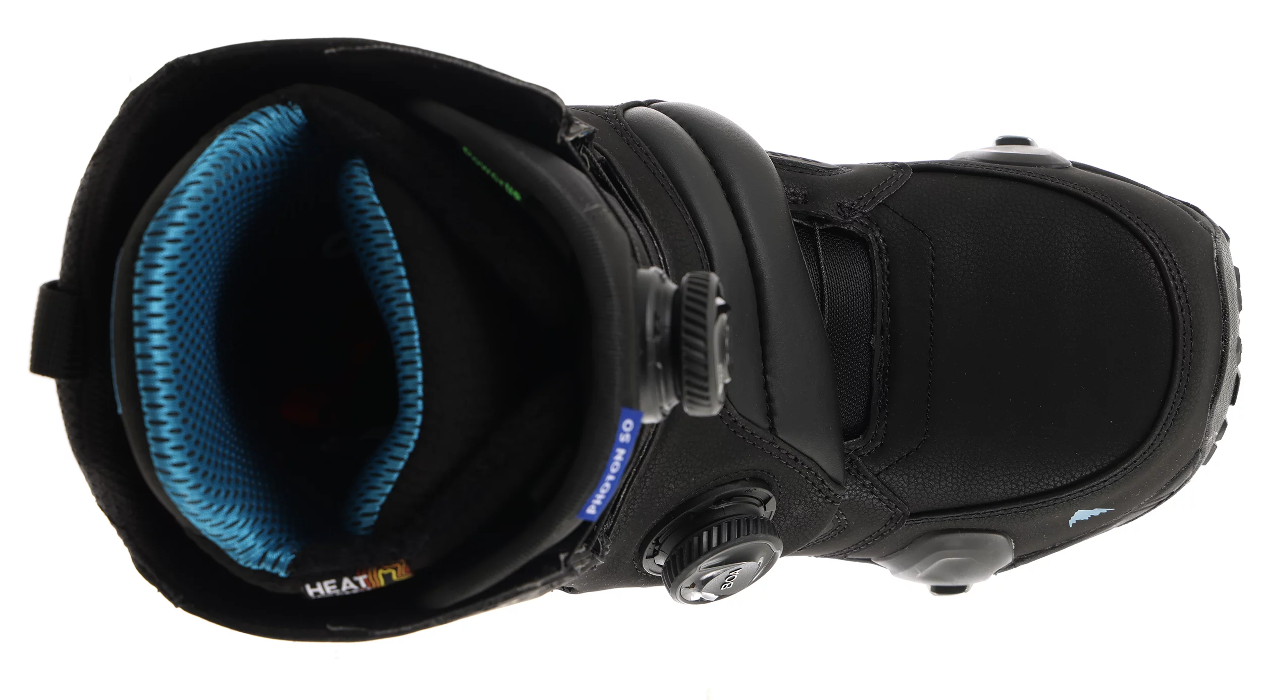 Burton Photon Step On Snowboard Boots 2025 - black | Tactics