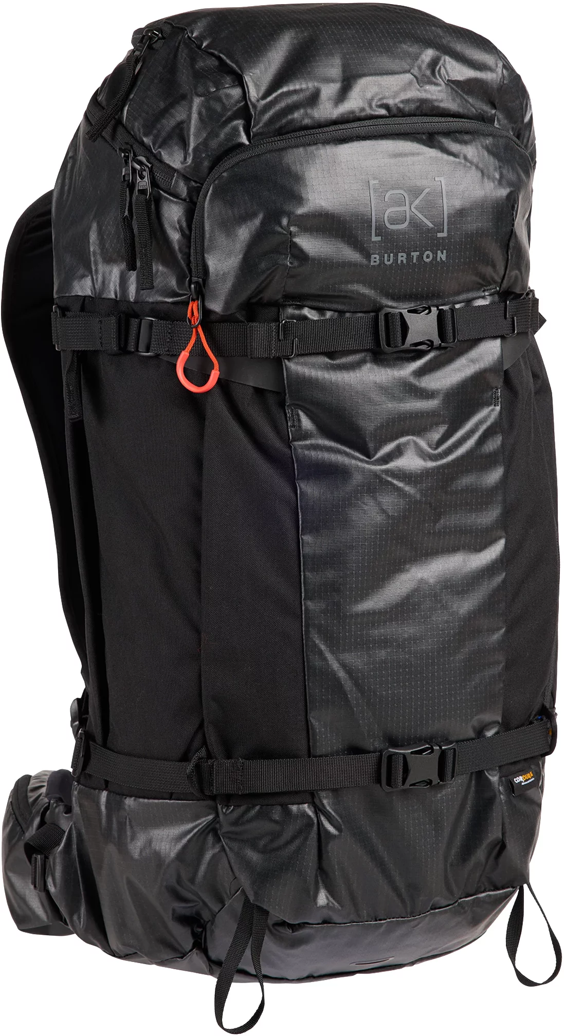 Burton AK Dispatcher 35L Backpack - true black | Tactics