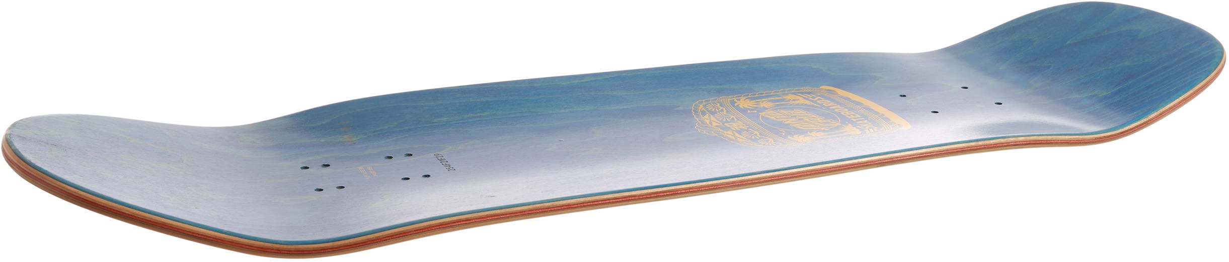 Santa Cruz Dressen Sumo Dog 9.3 Skateboard Deck | Tactics