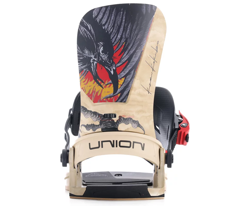 UNION 20-21 ATLAS KAZU LIGHT GREY 限定モデル UNION ATLAS KAZU