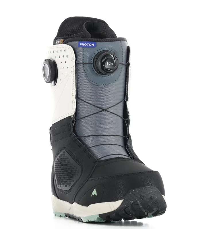 Burton Photon Boa Snowboard Boots 2026 | Tactics