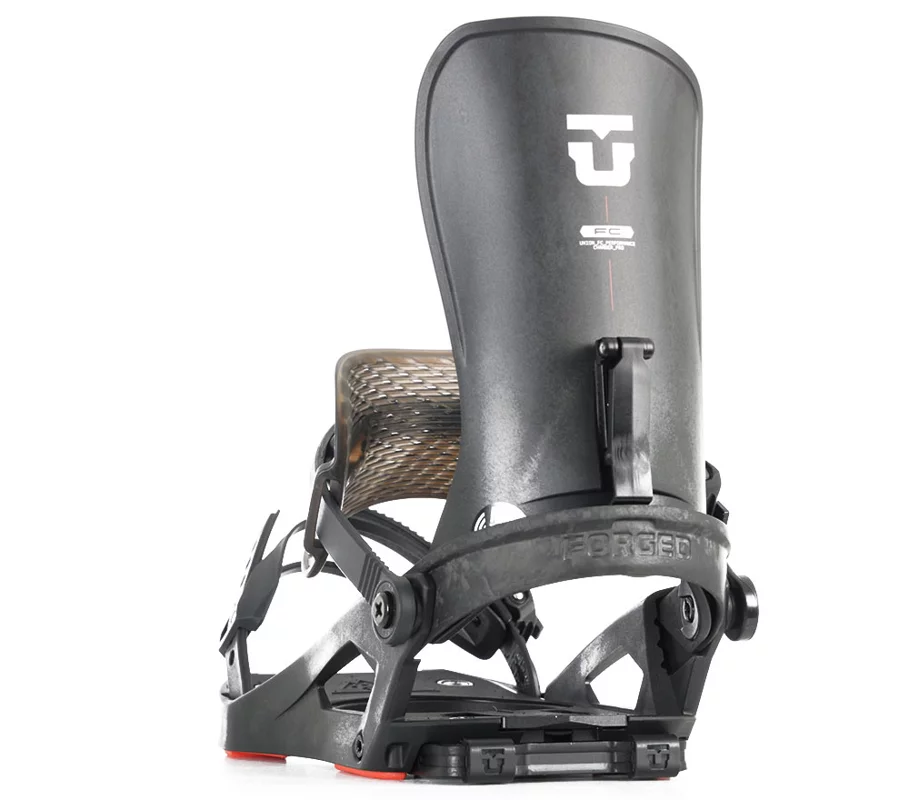 Union Charger Pro Splitboard Bindings 2026 - black | Tactics