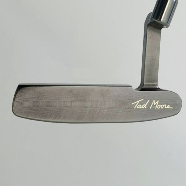 Custom PRO 1 Putter – Tad Moore