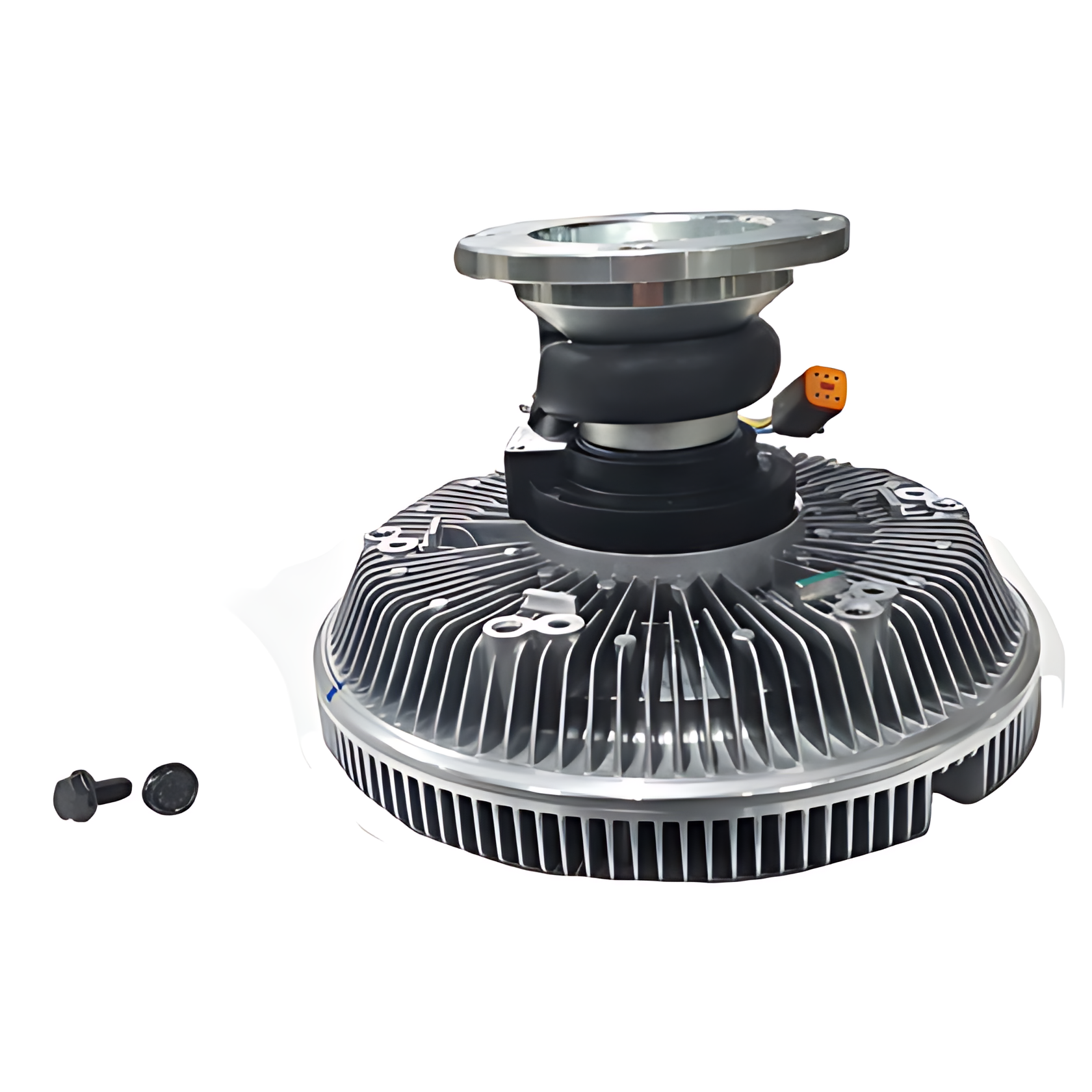 157020005281 - BORG - EMBREAGEM VISCOSA - SCANIA ONIBUS