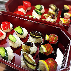 自慢の重箱でおせち料理の写真を送って下さい | 輪島塗の塗師屋 輪島