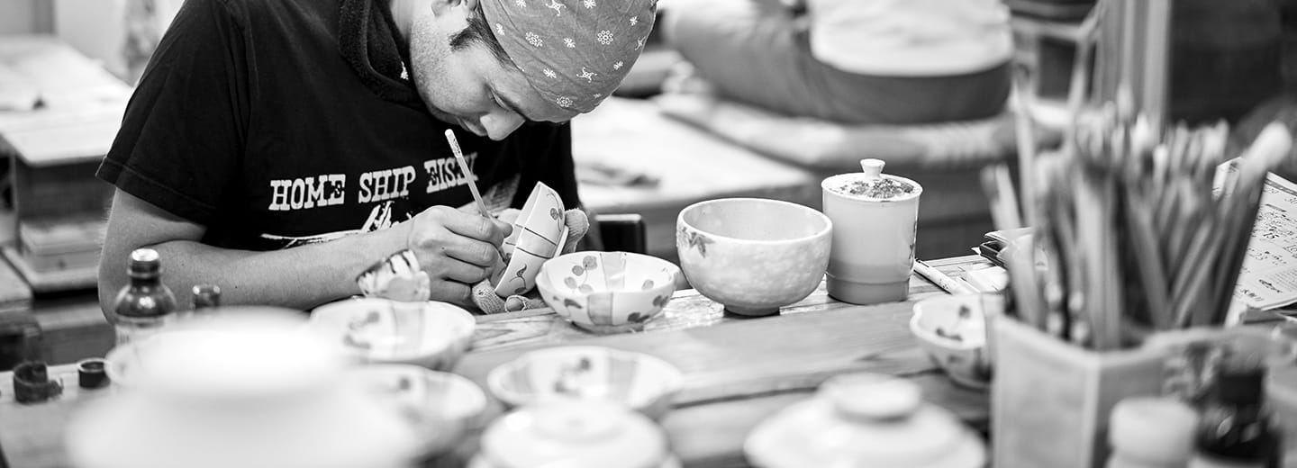 瑞光窯の歴史 | 京都陶芸ろくろ体験No. 1|瑞光窯-ZUIKOU-人気観光地