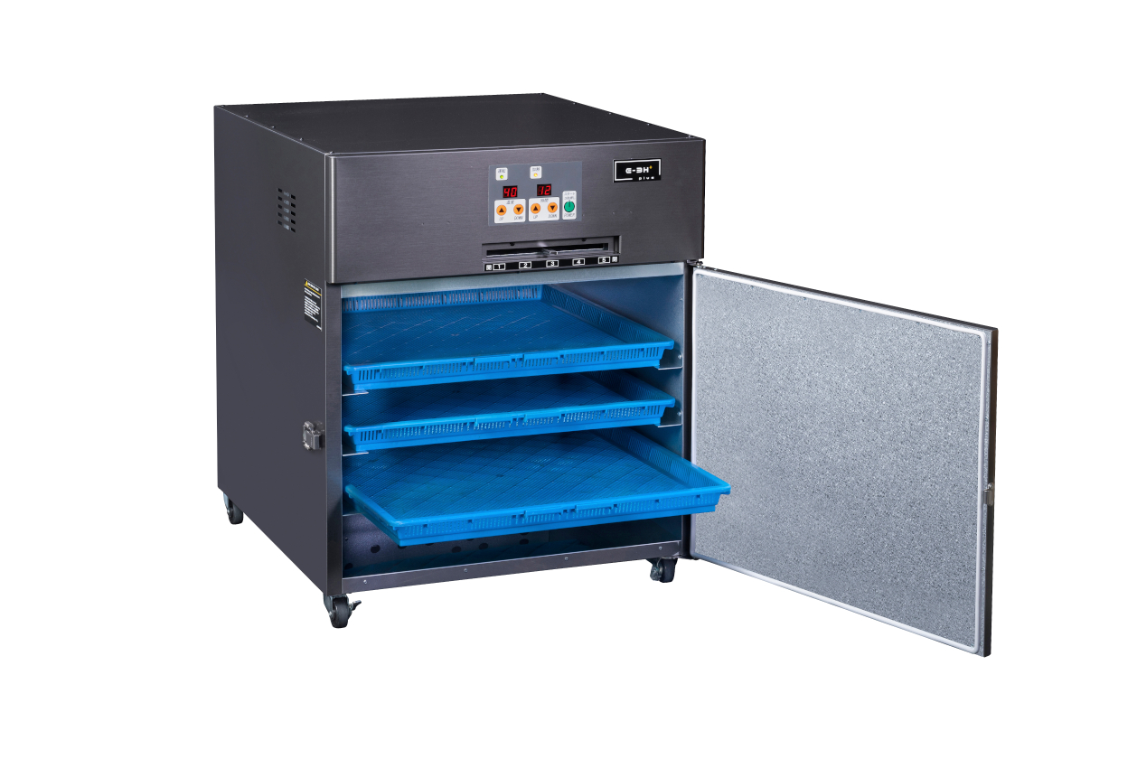 E-3H plus - 乾燥機の大紀産業株式会社