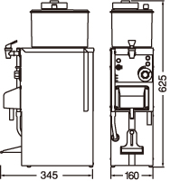 Ti-2（生産終了） - タイジ株式会社タイジ株式会社