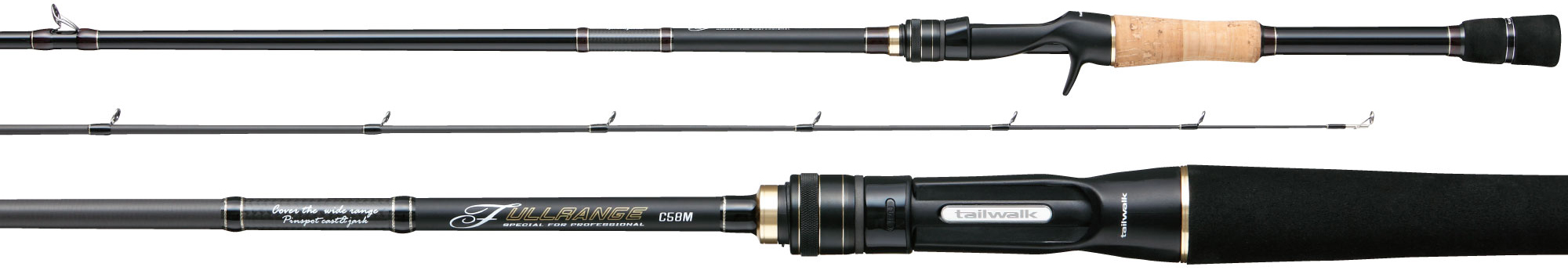 BEECASⅡ | tailwalk